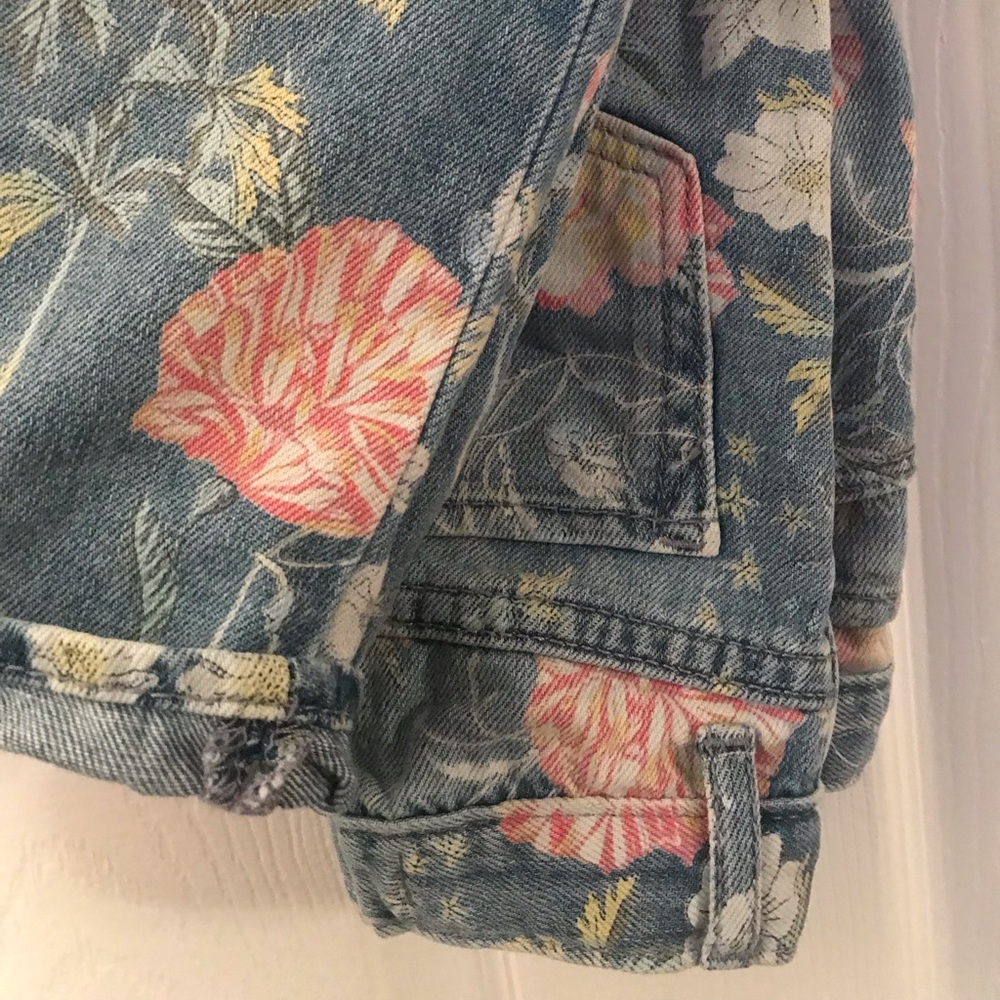 Baby Gap Jeans